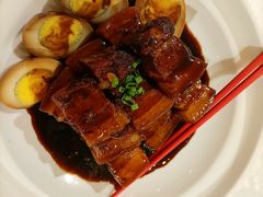 -和记小菜(东方店)
