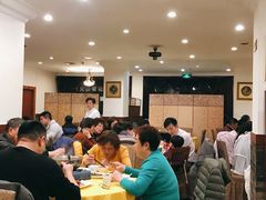 大堂-潮人姐妹轩(海宁路店)