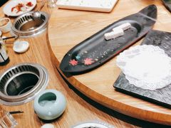 -尚海豆捞(乐虹坊店)