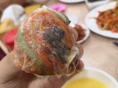 -姥家春饼店(漳州二路店)