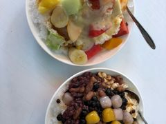 -渡船头海之冰