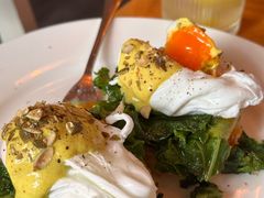 -Egg•Allday Brunch(襄阳北路店)