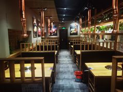 -土大力韩式烤肉料理(和平路店)