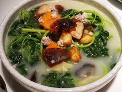 -原味田园·客家菜·土窑鸡(中航城君尚购物中心店)