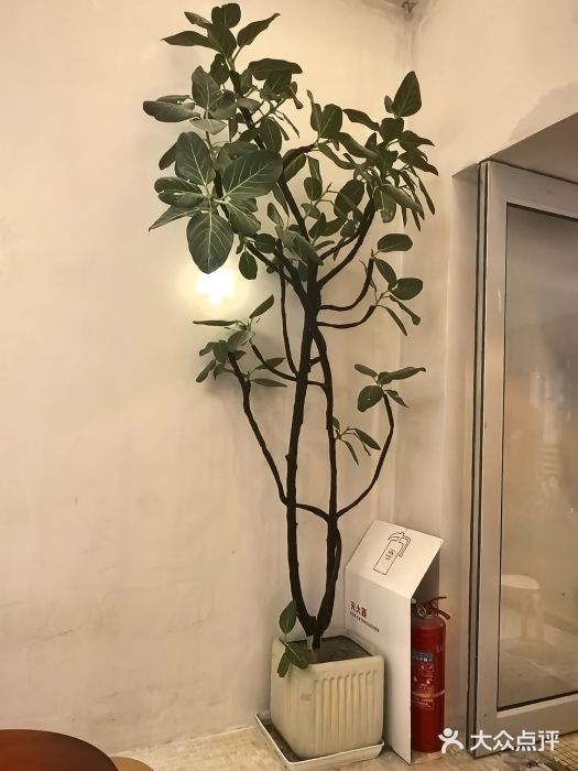 小团圆糖水铺(襄阳南路店)图片