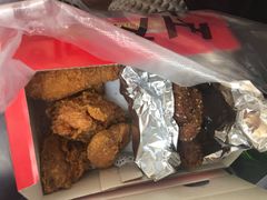 -SUN炸鸡专门店(西塔总店)
