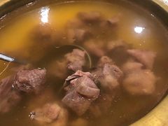-蓝海大饭店·渔歌舫(黄岛店)