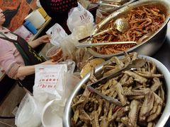 -嘉州九妹凤爪(乐山总店)