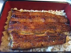 -伊豆荣(不忍亭店)