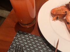 -青岛金沙滩希尔顿酒店·自助餐厅