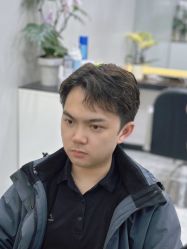 -YESIDO椰岛造型烫发染发
