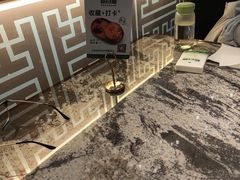 -新白鹿餐厅(松江开元地中海店)