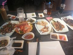 -大渔铁板烧(大悦城店)