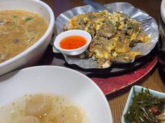 -闽鄂情·闽南招财鸭(水头店)