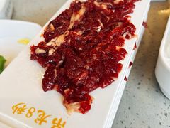 -杏花吴记牛肉火锅