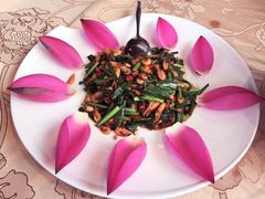 -老房子金沙元年川菜食府·花园餐厅(金沙店)