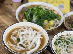 -正宗阳山牛杂(东城店)