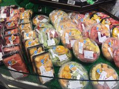 鲜切水果盒-盒马鲜生(皇庭广场店)