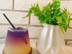-Oasis Bar & Grill
