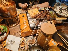 -野人部落(沈阳一店)
