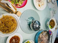 -山海菜馆·海肠捞饭·青岛菜(栈桥店)
