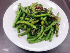 -孔雀云贵川·融合菜(长宁来福士店)