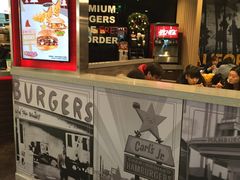-卡乐星(美罗城店)