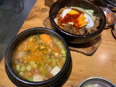 -炭恋火炉烤肉(凌云一街坊店)