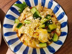 -小川洋风料理(大悦城店)