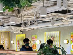 -深仔记茶餐厅(亚士厘道店)