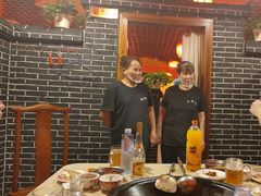 -王老六铁锅炖鱼(翠微店)
