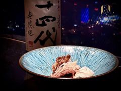 -風料理.鮨Omakase