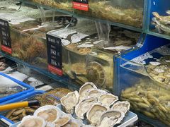 -海味当家·蒸锅海鲜(中山广场创始店)