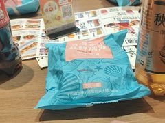 -街角等你.大连海鲜烧烤(西安路店)