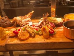 -嘉定凯悦·咖啡厅