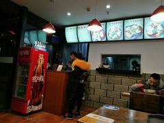 -陈记柳州螺蛳粉(大坪店)