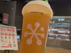 -奈雪的茶(苏宁广场店)