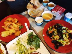 -四姐妹东北饺子(沙尾路店)