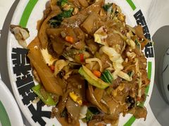 -欧记大排档·景德菜(上海首店)