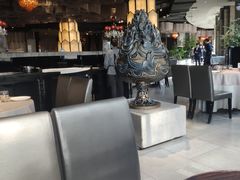 大堂-新沸腾鱼乡(世贸天阶店)