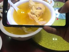 -太湖好灶头土菜馆(石公路店)