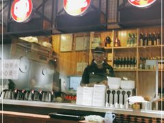 -有家生煎(三里屯店)