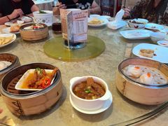 -广东胜利宾馆西关粤中餐厅