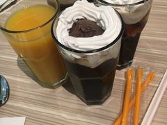 -必胜客(兴华中路PH店)