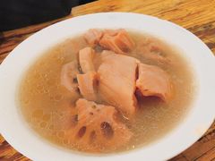 -雨田饭店(华兴东街店)