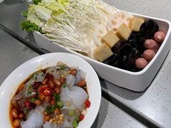 -半天妖烤鱼(东方新天地店)