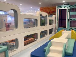 -孩子王童乐园(唐山万达广场店)