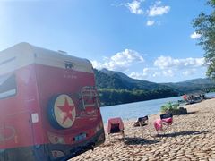 -楠溪江风景名胜区