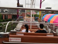 -南京银杏湖乐园