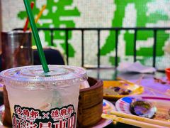 -憶廟街 X 沙角邨(太古城店)